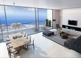 Продажа 2-комнатной квартиры, 43.5 м2, поселок городского типа Коктебель