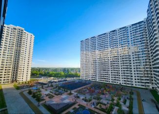 1-ком. квартира в аренду, 36.1 м2, Новосибирск, улица Бородина, Кировский район