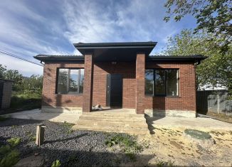 Продажа дома, 110 м2, Новочеркасск, Заветный переулок