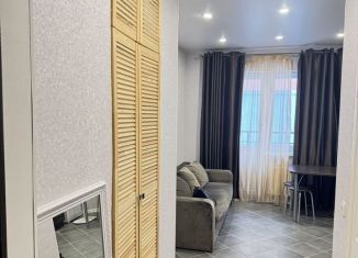 Продам квартиру студию, 21.4 м2, Новороссийск, Парковая улица, 32к98