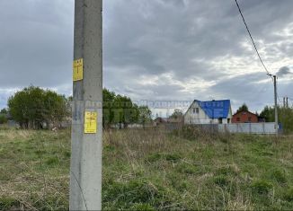 Продам земельный участок, 8 сот., деревня Быльники, Счастливая улица, 211