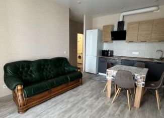 Сдается 1-ком. квартира, 40 м2, Новосибирск, улица Аэропорт, 49, Заельцовский район