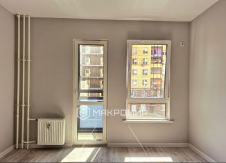 Квартира на продажу студия, 25.3 м2, деревня Новое Девяткино, Арсенальная улица, 11, ЖК Девяткино