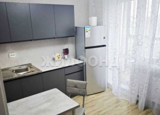 Двухкомнатная квартира на продажу, 54.7 м2, Новосибирск, Спортивная улица, 31/1