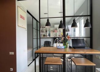 Продаю однокомнатную квартиру, 40 м2, деревня Красный Поселок, улица Конюхова, 22, ЖК Сампо