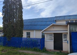 Дом на продажу, 82.4 м2, рабочий посёлок Навля, 2-й переулок Леонардо Гарсиа, 1