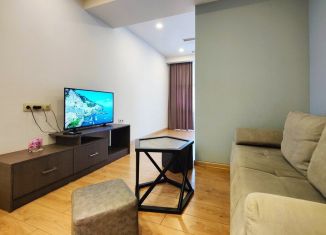 Продаю 2-ком. квартиру, 51.8 м2, Сочи, улица Ульянова, 122, микрорайон Черемушки