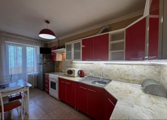 Продаю однокомнатную квартиру, 36.4 м2, Краснодар, Российская улица, 134