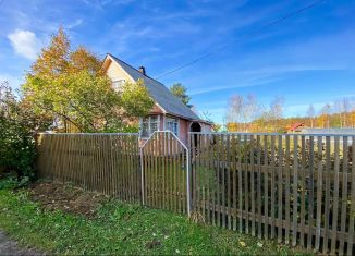 Продается дача, 36 м2, СНТ Уйма