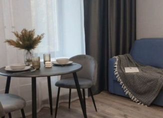 Продается 1-ком. квартира, 36 м2, Санкт-Петербург, Челябинская улица, 37