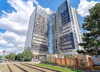 Аренда квартиры студии, 30 м2, Краснодар, улица Стасова, 10