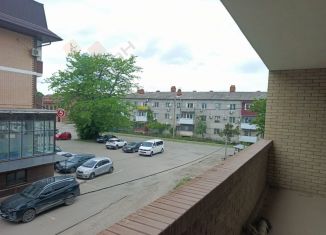 Однокомнатная квартира на продажу, 40.7 м2, поселок Южный, улица Мира, 36Б