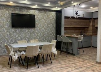 Сдается 1-ком. квартира, 40.2 м2, Краснодар, Колхозная улица, 5, микрорайон Табачная Фабрика