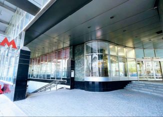 Сдаю в аренду офис, 85 м2, Москва, Новослободская улица, 23, Тверской район