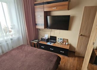 3-комнатная квартира на продажу, 68.2 м2, Магадан, улица Зайцева, 27, микрорайон Солнечный