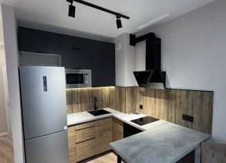 Аренда 2-комнатной квартиры, 51 м2, Екатеринбург, улица Свердлова, 32Б
