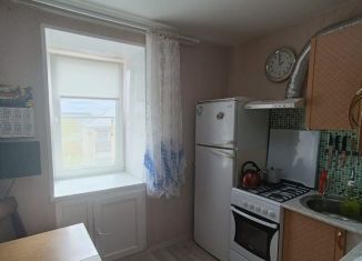 Продаю однокомнатную квартиру, 33.1 м2, Краснотурьинск, улица Ленина, 3