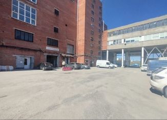Сдаю складское помещение, 560 м2, Санкт-Петербург, улица Новосёлов, 49, муниципальный округ Народный