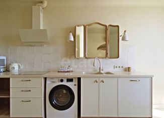 Продам двухкомнатную квартиру, 56 м2, Ростов-на-Дону, проспект Сиверса, 30, ЖК Гвардейский 3.0