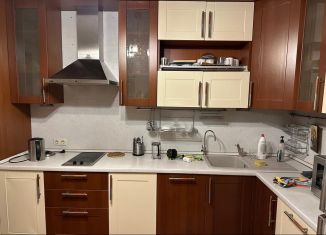 Сдача в аренду 2-комнатной квартиры, 76.5 м2, Москва, Новочерёмушкинская улица, 23к1, ЮЗАО