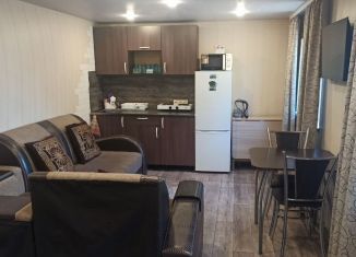 Аренда дома, 50 м2, рабочий поселок Листвянка, улица Чапаева, 14Б