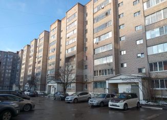 Продается трехкомнатная квартира, 59.6 м2, Сергиев Посад, улица Осипенко, 2
