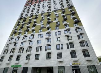 Сдается 1-ком. квартира, 47 м2, Москва, Варшавское шоссе, 141к9, ЮАО