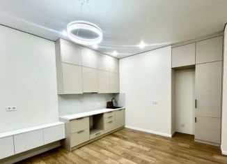 2-ком. квартира на продажу, 52.3 м2, Москва, метро Мичуринский проспект, Мосфильмовская улица, 98к2