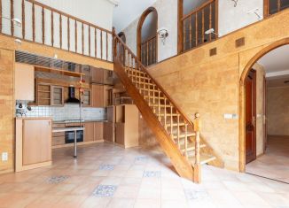 Продажа четырехкомнатной квартиры, 160 м2, Санкт-Петербург, Большая Конюшенная улица, 5, Центральный район