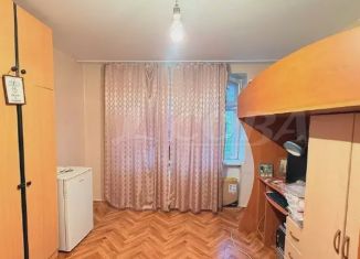 Продажа 1-ком. квартиры, 30.5 м2, Тюмень, Станционная улица, 18, Восточный округ