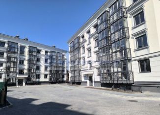 1-комнатная квартира на продажу, 39 м2, Калининград, улица Сержанта Мишина, 83к1