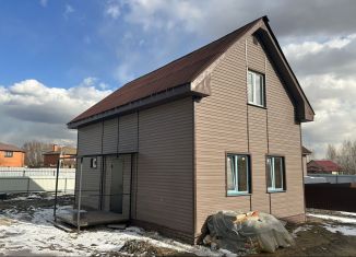 Продаю дом, 108 м2, Видное, 1-й переулок