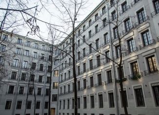 Продается помещение свободного назначения, 86.1 м2, Санкт-Петербург, Лиговский проспект, 56к1, муниципальный округ Лиговка-Ямская