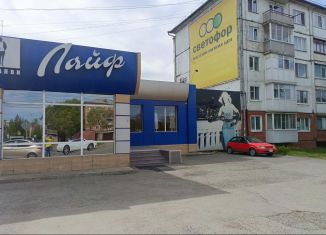 Продажа помещения свободного назначения, 200 м2, Абакан, улица Стофато, 2