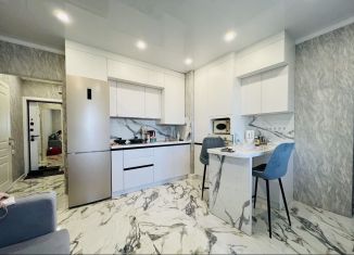 Продам 1-комнатную квартиру, 38.2 м2, Тула, Ключевая улица, 2