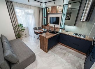 Сдаю в аренду 2-комнатную квартиру, 65 м2, Калининград, Аэропортная улица, 11