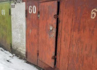 Продается гараж, 21 м2, Нижегородская область, Удмуртская улица