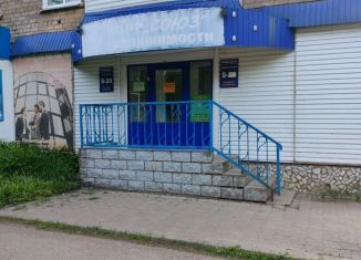 Продаю помещение свободного назначения, 75 м2, Салават, улица Ленина, 13