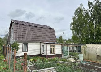 Продажа дачи, 60 м2, деревня Курнявцево, Сосновая улица, 13