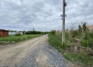 Продажа участка, 7 сот., Ростов-на-Дону, 7-й Берестяной переулок, Ворошиловский район