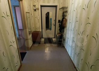Продажа 2-ком. квартиры, 53.9 м2, Краснотурьинск, Базстроевская улица, 8