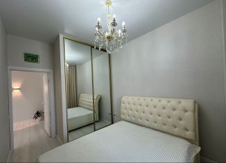Продается 3-комнатная квартира, 96.9 м2, Чебоксары, площадь Речников, 7
