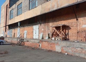 Сдам склад, 120 м2, Оренбургская область, улица Губина, 3