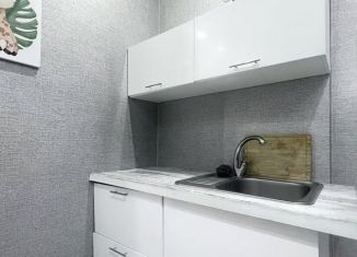 Сдача в аренду квартиры студии, 33 м2, Тула, улица Строителей, 4