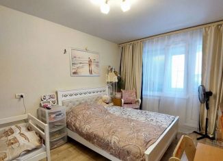 Продажа двухкомнатной квартиры, 46 м2, Санкт-Петербург, улица Зины Портновой, 17к1, Кировский район