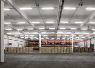 Сдаю в аренду склад, 5000 м2, Гатчина, проспект 25 Октября, 2к1