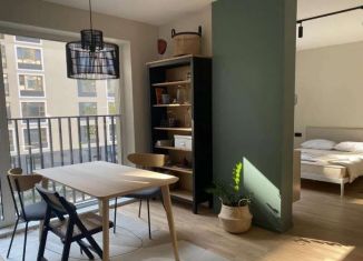 Аренда 1-ком. квартиры, 31 м2, Тюмень, Воронинская улица, 41
