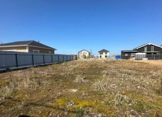 Продажа земельного участка, 6.4 сот., массив Лесколово, 4-й проезд