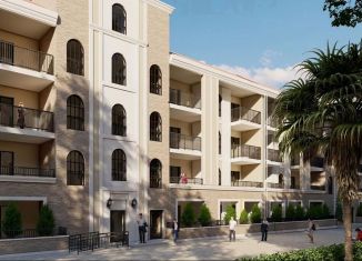 Продажа 2-комнатной квартиры, 61.2 м2, Краснодарский край