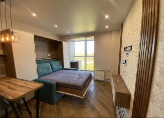 Продается квартира студия, 27 м2, Кудрово, Английская улица, 2